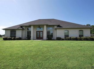 15649 County Road 1104, Flint, TX 75762