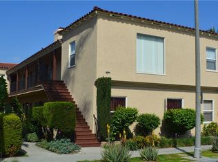 2165 Chestnut Ave APT 4, Long Beach, CA 90806