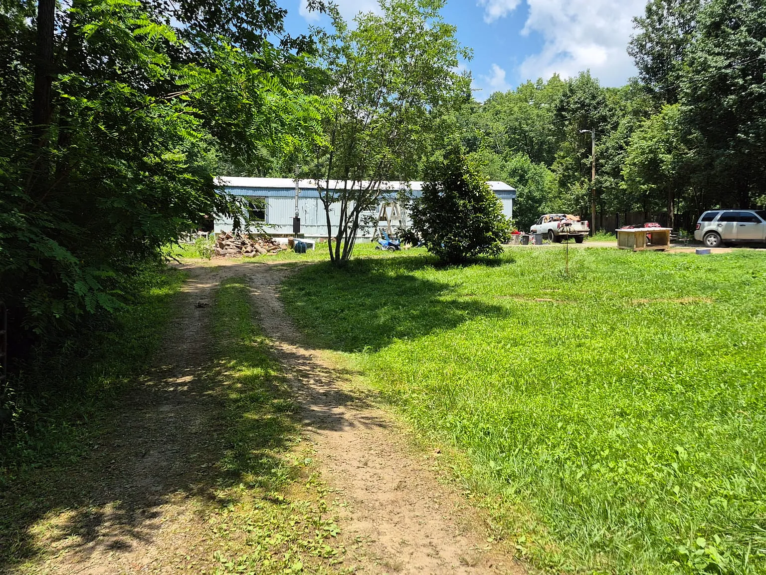 2138 Brown Creek Dr. — Photo 1