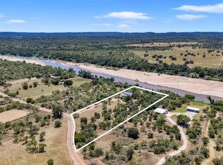 211 W Riverside Drive, Llano, TX 78643
