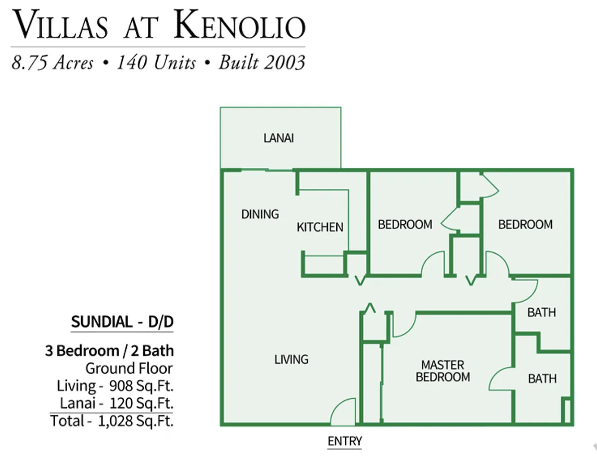 Building Photo - 60 Halili Ln