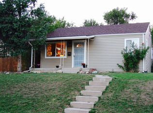 209 S Xavier St, Denver, CO 80219