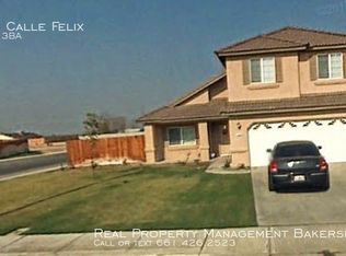 239 Calle Felix, Delano, CA 93215