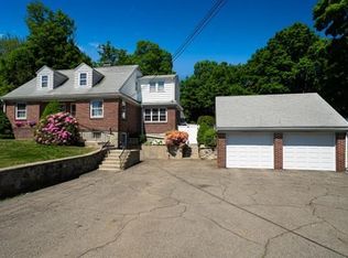 407 Washington St, Norwood, MA 02062
