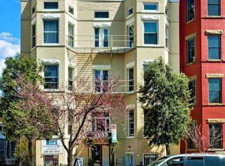 1933 18th St NW APT 101, Washington, DC 20009