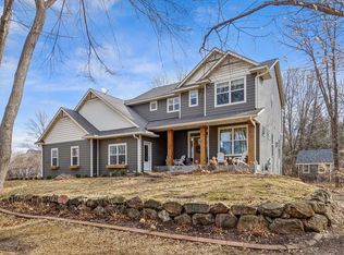 9949 Jansen Cir NE, Otsego, MN 55362