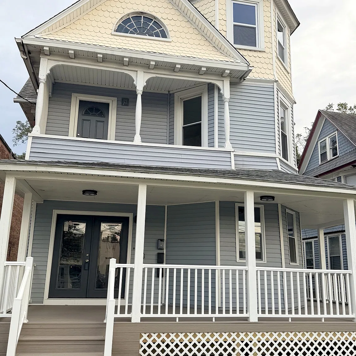 2 bed, 1.0 bath, 801 sqft, $2,400 — Photo 1