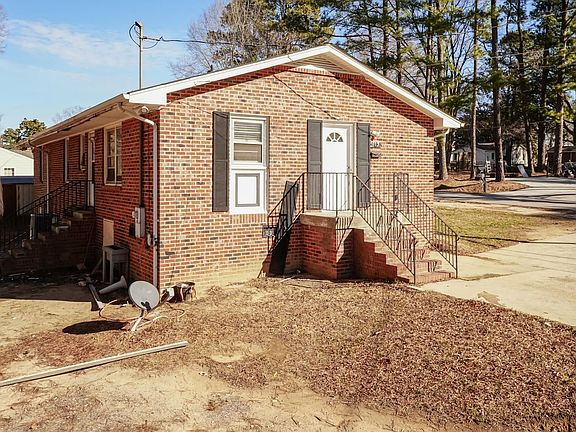 4th image of 113 N Bullock St