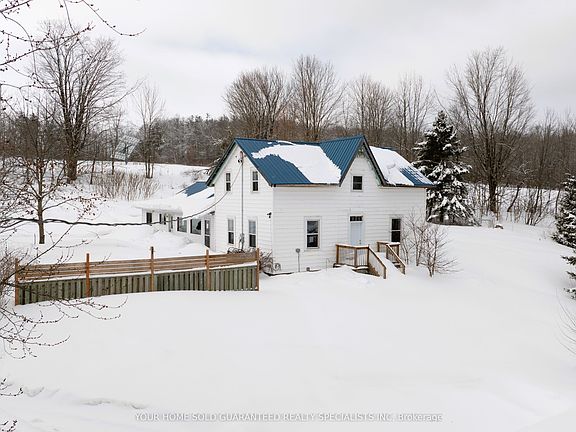 3rd image of 4396 Penetanguishene Rd