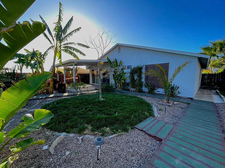 Backyard 2