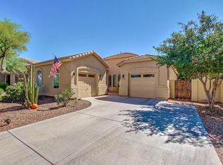 22049 E Camina Plata, Queen Creek, AZ 85142