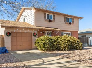 1839 Midlothian Rd, Pueblo, CO 81001