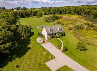 4009 Seeber Rd, Canastota, NY 13032