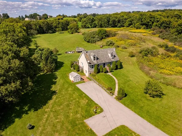 4009 Seeber Rd, Canastota, NY 13032