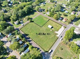 2700 S Ingram Ave, Sedalia, MO 65301