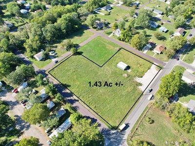 2700 S Ingram Ave, Sedalia, MO, 65301