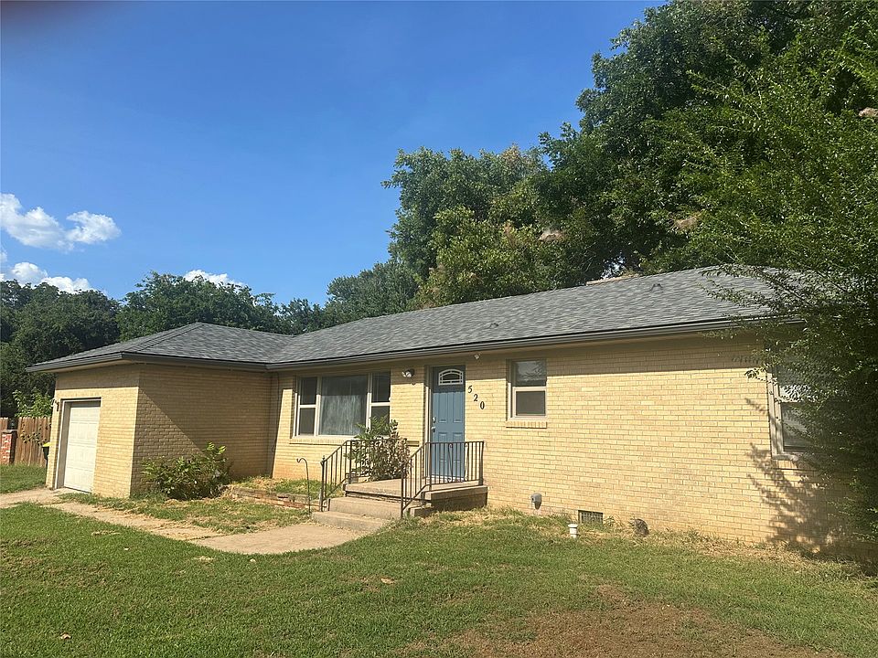 1st image of 520 N Crownpoint Dr