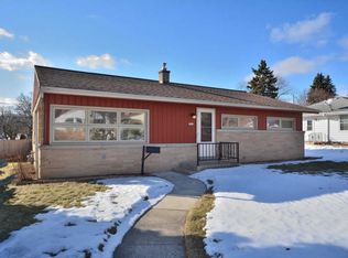 2865 S 56th Ct, Milwaukee, WI 53219