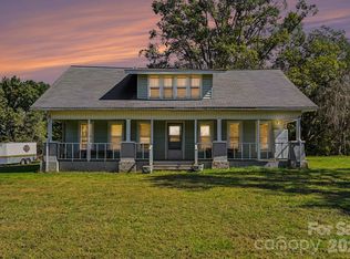 3395 Warlicks Church Rd, Connelly Springs, NC 28612
