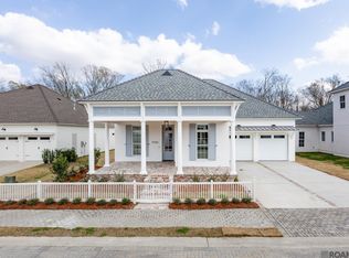 2730 Pointe Marie Dr, Baton Rouge, LA 70820