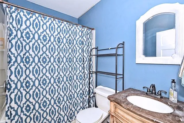 1501 Cleveland Ave #D — Photo 8