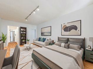 347 E 51st St APT 2A, New York, NY 10022