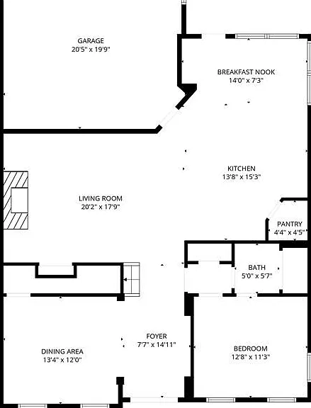 2104 McFarlin Ln — Photo 28