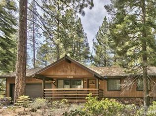 1208 Prospector Trl, South Lake Tahoe, CA 96150