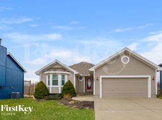 11123 N Lewis Ave, Kansas City, MO 64157