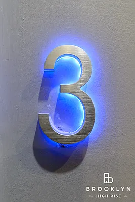 Rented by Brooklyn High Rise LLC | media 8