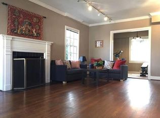 2037 Norfolk St, Houston, TX 77098