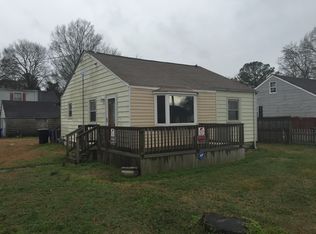 168 Gillis Rd, Portsmouth, VA 23702