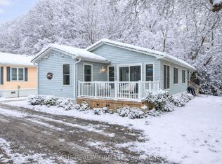 22790 Amiens Rd #1, Middlesex Centre, ON N0L1W0