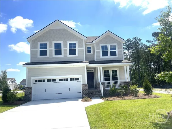 193 Champlain Drive, Pooler, GA 31322