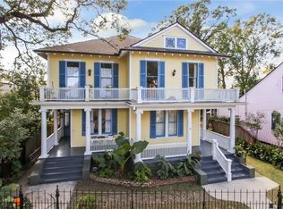 3324 Esplanade Ave, New Orleans, LA 70119