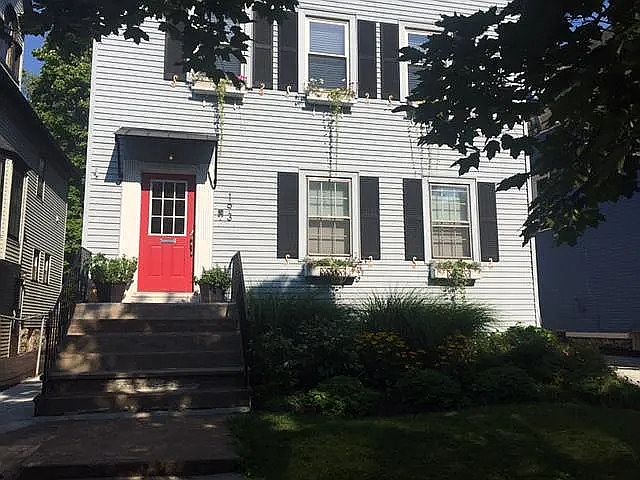1st image of 193 Norwood Ave Unit 2