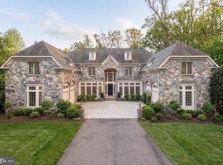 6929 River Oaks Dr, Mc Lean, VA 22101