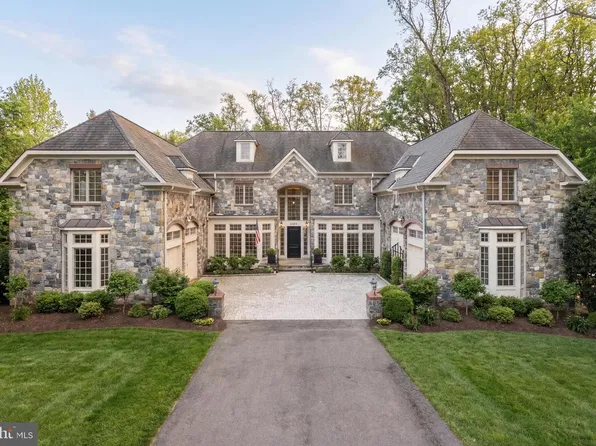 6929 River Oaks Dr, Mc Lean, VA 22101