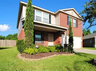 1734 Peyton Circle Ct, Houston, TX 77049