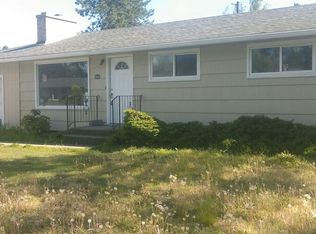 3005 W Francis Ave, Spokane, WA 99205