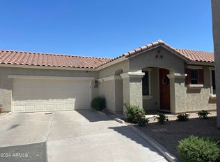 3802 E Flower Ct, Gilbert, AZ 85298