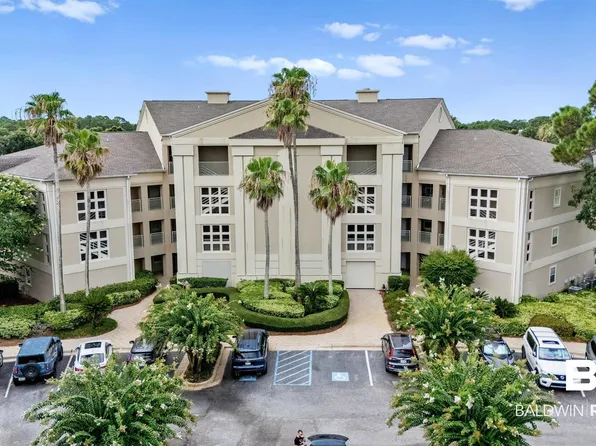 100 Peninsula Blvd Unit 104A, Gulf Shores, AL 36542