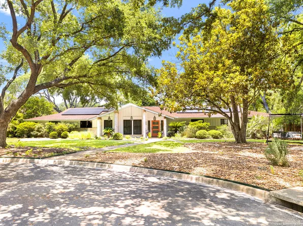 113 IRONGATE RD, San Antonio, TX 78213