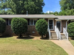 3906 Lexington Dr APT C, Raleigh, NC 27606