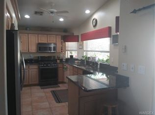 5852 S Desert Lakes Dr, Fort Mohave, AZ 86426