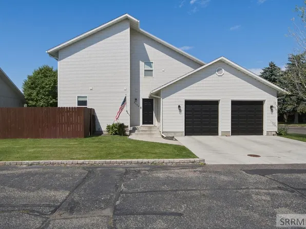 2194 Pend Oreille Cir, Idaho Falls, ID 83404