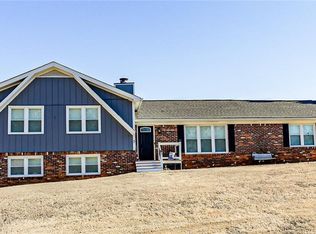 3 Berkshire Ln NE, Rome, GA 30161