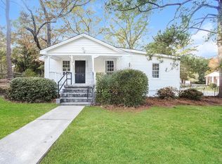 2648 Trull St #1, Columbia, SC 29204