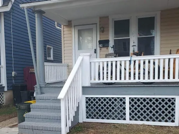 574 Centennial Ave, Trenton, NJ 08629