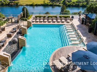 401 W 2nd St #1, Austin, TX 78701